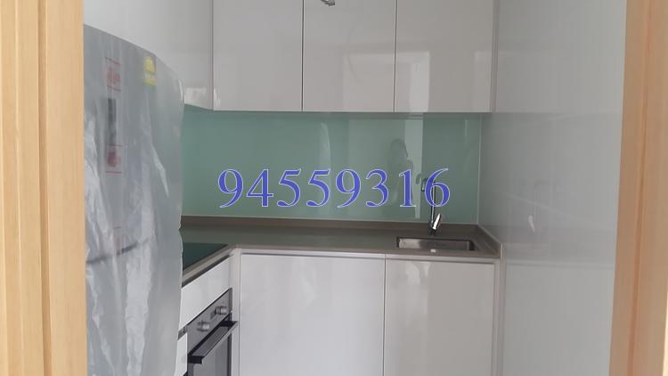 Bartley Ridge (D13), Condominium #136647552